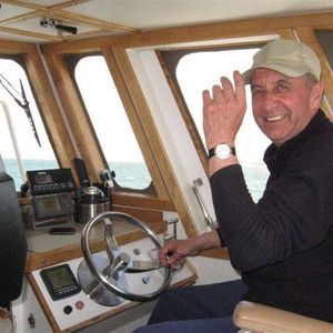 Meet your Posher, Diane